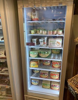  at EcoRiche Herbolario in Madrid