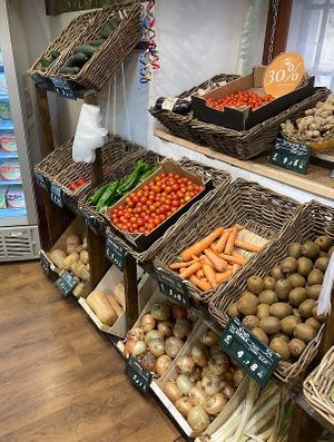  at EcoRiche Herbolario in Madrid