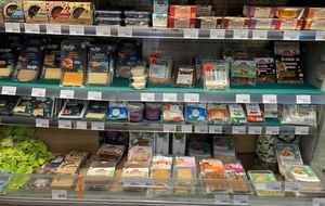  at EcoRiche Herbolario in Madrid