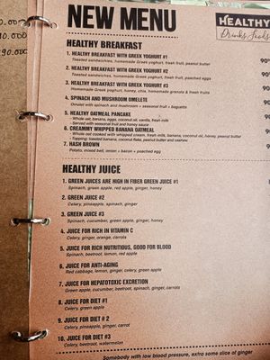  at Like Coffee in Cat Ba