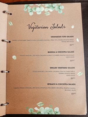  at Like Coffee in Cat Ba