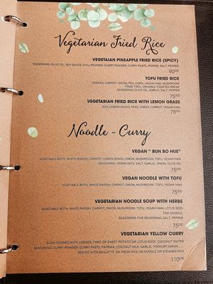  at Like Coffee in Cat Ba