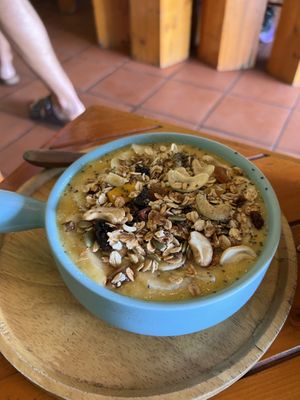   at Like Coffee in Cat Ba