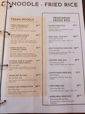  at Like Coffee in Cat Ba