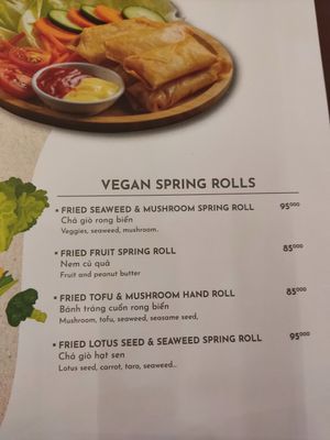  at Like Coffee in Cat Ba