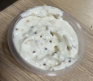 Garlic aioli   at Arrivederci Pizzeria in Milton