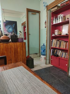  at Cafe Lurathapi Vegan Food - Maybe closed in La Paz