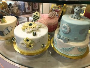 Cakes at 25grams in East Singapore