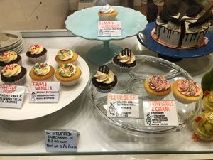 Cupcakes at 25grams in East Singapore