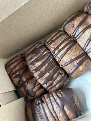   at You Eat I Bake in Myrtle Beach