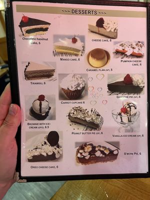   at Merit Vegan Restaurant in Sunnyvale