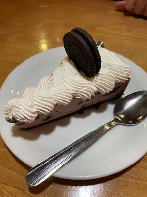   at Merit Vegan Restaurant in Sunnyvale