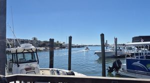 View at Riverwalk at Tin City in Naples