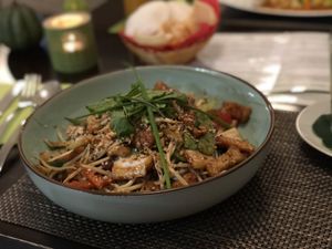 Bun Dau Phu (H10) at Pho 68 in Euskirchen