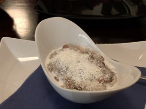 Rice Pudding with Black-Eyed Peas at Pho 68 in Euskirchen