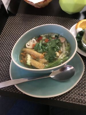 Pho @ Pho68, Euskirchen at Pho 68 in Euskirchen