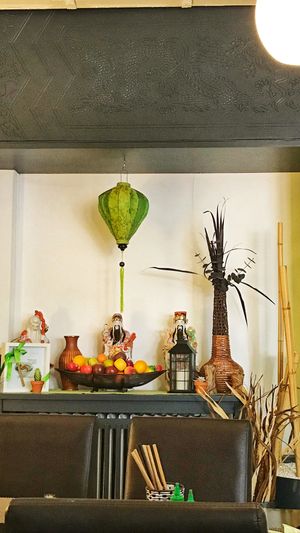 Pho 68, Euskirchen at Pho 68 in Euskirchen