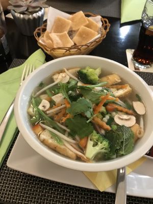 Pho 68, Euskirchen at Pho 68 in Euskirchen