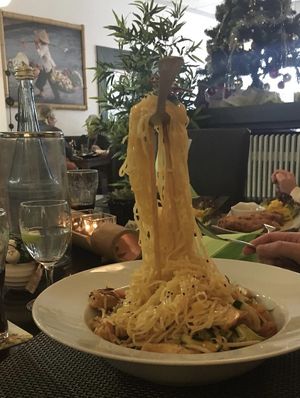 Flying Noodles @ Pho 68, Euskirchen at Pho 68 in Euskirchen