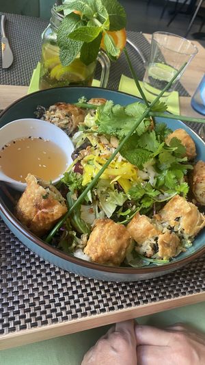   at Pho 68 in Euskirchen