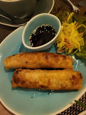  at Pho 68 in Euskirchen