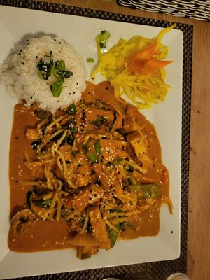  at Pho 68 in Euskirchen