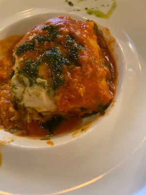   at Doppiozero Pizzeria & Wine Bar in Moorooduc