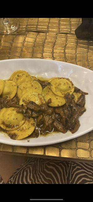   at Spiga in Alicante