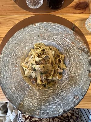   at Spiga in Alicante