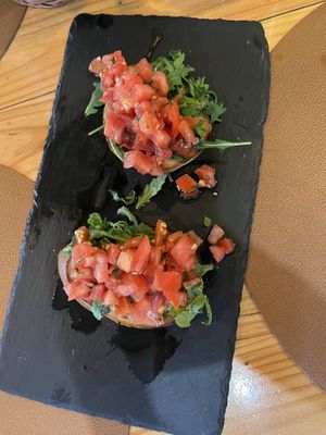   at Spiga in Alicante