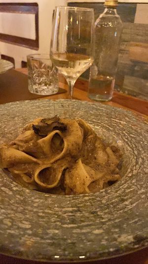   at Spiga in Alicante