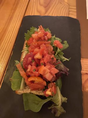   at Spiga in Alicante