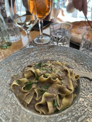   at Spiga in Alicante