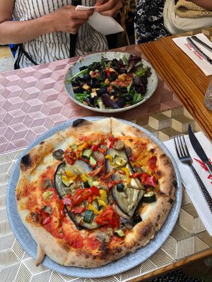  at Spiga in Alicante