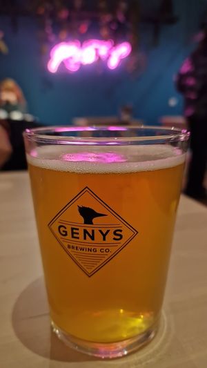  at RoseHip Vegan Kebabs in Vilnius