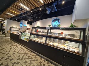 Bakery front ~ 26/5/22 at Duke Bakery - myVillage in Central Singapore