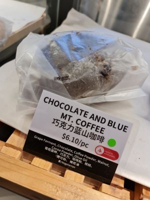 My Favourite!!!! ~ 29/5/22 at Duke Bakery - myVillage in Central Singapore