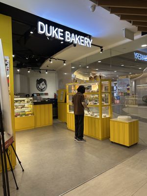   at Duke Bakery - 313 Somerset in Central Singapore