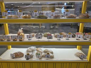   at Duke Bakery - 313 Somerset in Central Singapore