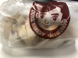 From Duke Bakery  at Duke Bakery - 313 Somerset in Central Singapore