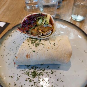  at Food & Goods by Bonacci  in Genk