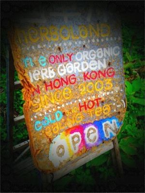 1 at Herboland in Outlying Islands