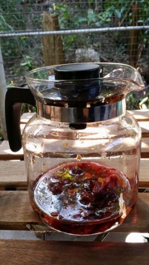 2 at Herboland in Outlying Islands