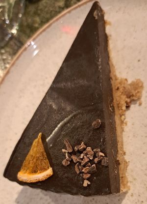  at Healin Foods in Istanbul