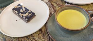  at Healin Foods in Istanbul