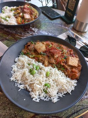  at Healin Foods in Istanbul