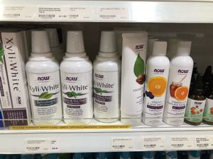 Skincare at VitaKids - Paragon in Central Singapore