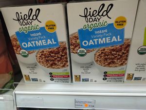 Lots of healthy food and drinks at VitaKids - United Square in Central Singapore