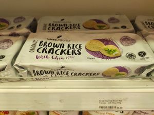 Lots of healthy food and drinks at VitaKids - United Square in Central Singapore