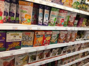 Shop at VitaKids - Compass One in Northeast Singapore